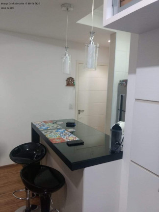 Imagem Imóvel com 2 Quartos à Venda, 53 m² em Passeo Condominio Clube - Sorocaba Imagem Imóvel com 2 Quartos à Venda, 53 m² em Passeo Condominio Clube - Sorocaba