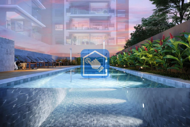 Imagem Apartamento com 2 Quartos à Venda, 47 m² em Penha De França - São Paulo Imagem Apartamento com 2 Quartos à Venda, 47 m² em Penha De França - São Paulo