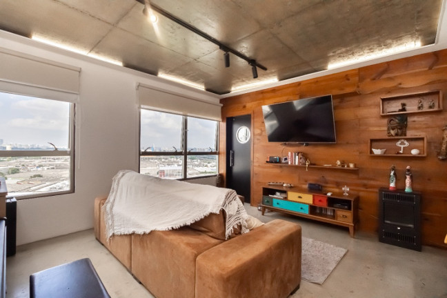 Imagem Apartamento com 2 Quartos à Venda, 70 m² em Vila Leopoldina - São Paulo