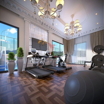 Imagem Apartamento com 2 Quartos à Venda, 54 m² em Morretes - Itapema
