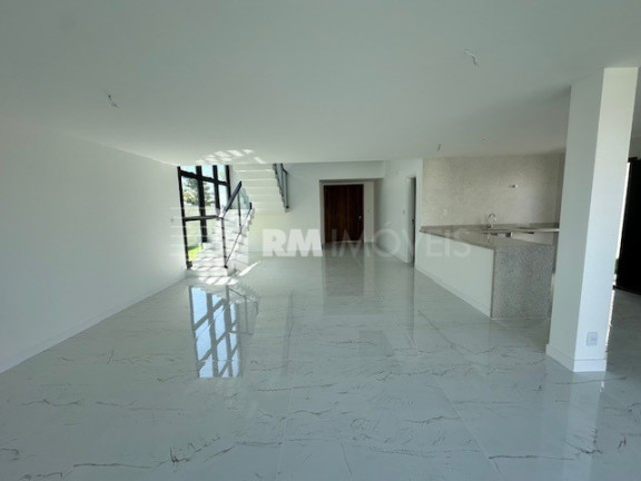 Imagem Casa de Condomínio com 5 Quartos à Venda, 280 m² em Alphaville (abrantes) - Camaçari Imagem Casa de Condomínio com 5 Quartos à Venda, 280 m² em Alphaville (abrantes) - Camaçari