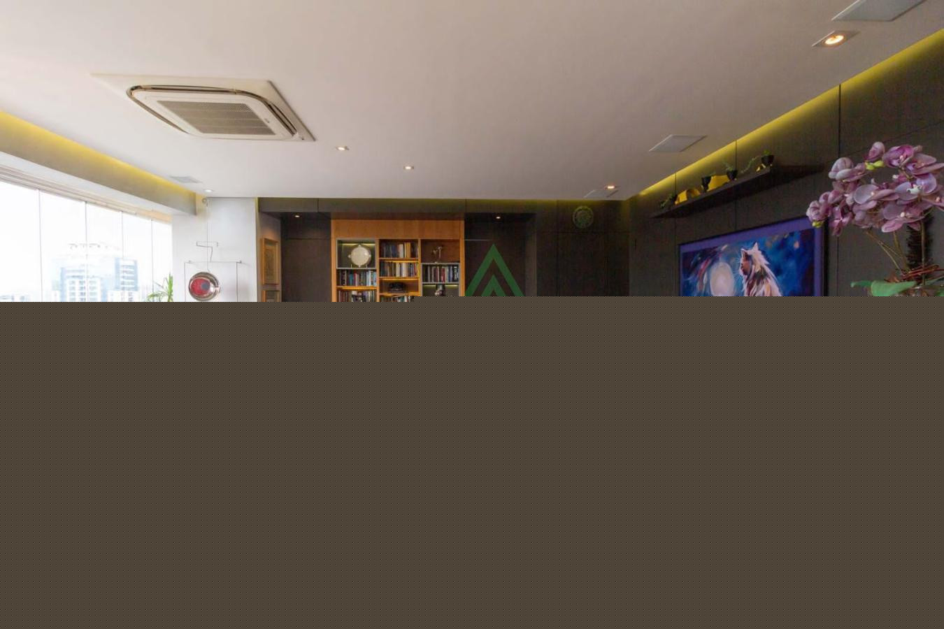 Imagem Casa com 2 Quartos à Venda, 108 m² em Vila Nova Conceição - São Paulo