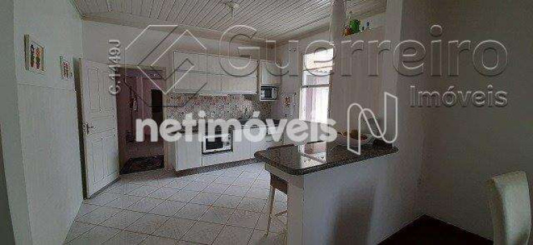 Imagem Casa com 4 Quartos à Venda, 405 m² em Jardim Atlântico - Florianópolis