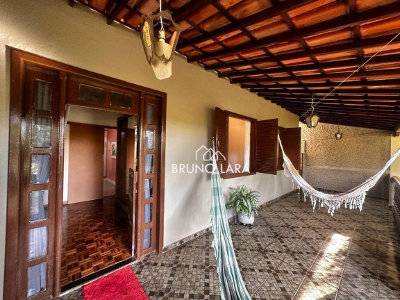 Imagem Casa com 3 Quartos à Venda, 250 m² em Três Poderes - Igarapé
