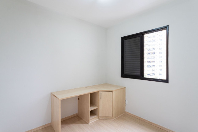 Imagem Apartamento com 2 Quartos à Venda, 52 m² em Cidade Monções - São Paulo