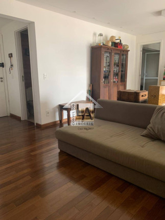 Imagem Apartamento com 3 Quartos à Venda, 130 m² em Santo Amaro - São Paulo Imagem Apartamento com 3 Quartos à Venda, 130 m² em Santo Amaro - São Paulo