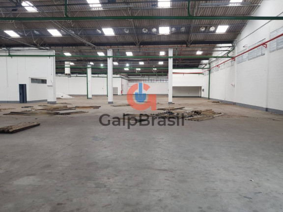 Imagem Galpão à Venda, 9 m² em Cidade Aracilia - Guarulhos