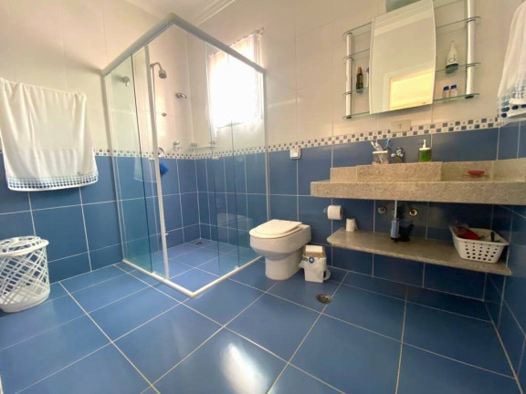 Imagem Casa com 5 Quartos à Venda, 800 m² em Condomínio Residencial Shamballa I - Atibaia