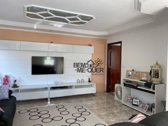 Imagem Sobrado com 4 Quartos à Venda, 414 m² em Vila Pereira Barreto - São Paulo Imagem Sobrado com 4 Quartos à Venda, 414 m² em Vila Pereira Barreto - São Paulo