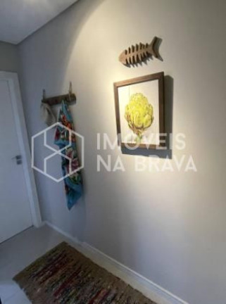 Imagem Apartamento com 2 Quartos para Alugar, 90 m² em Praia Brava - Itajaí