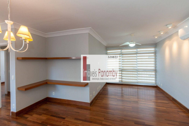 Apartamento com 2 Quartos à Venda ou Locação, 85 m² em Itaim Bibi - São Paulo