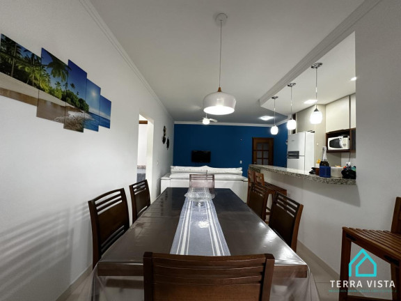 Imagem Apartamento com 2 Quartos à Venda, 90 m² em Toninhas - Ubatuba Imagem Apartamento com 2 Quartos à Venda, 90 m² em Toninhas - Ubatuba