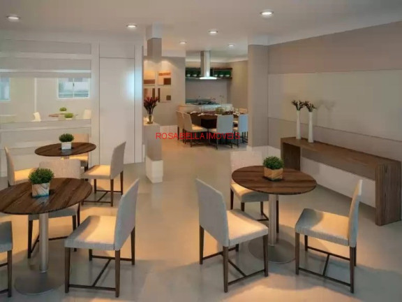 Imagem Apartamento com 2 Quartos à Venda, 56 m² em Jardim Torres São José - Jundiaí
