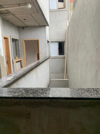 Imagem Apartamento com 2 Quartos à Venda, 33 m² em Jardim Itapemirim - São Paulo Imagem Apartamento com 2 Quartos à Venda, 33 m² em Jardim Itapemirim - São Paulo
