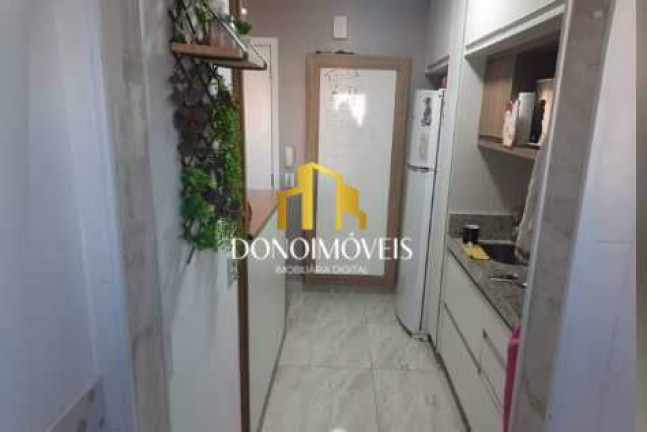 Imagem Apartamento com 2 Quartos à Venda, 49 m² em Paulicéia - São Bernardo Do Campo Imagem Apartamento com 2 Quartos à Venda, 49 m² em Paulicéia - São Bernardo Do Campo