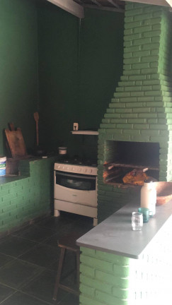 Imagem Chácara com 7 Quartos à Venda, 300 m² em Mairinque