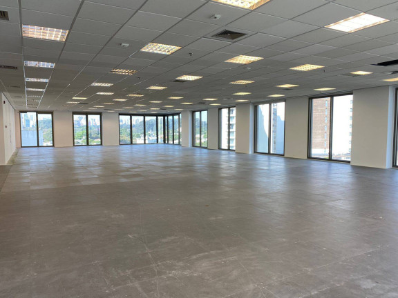 Imagem Imóvel Comercial para Alugar, 688 m² em Itaim Bibi - São Paulo Imagem Imóvel Comercial para Alugar, 688 m² em Itaim Bibi - São Paulo