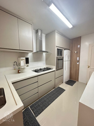 Imagem Apartamento com 3 Quartos à Venda, 120 m² em Centro - Balneário Camboriú