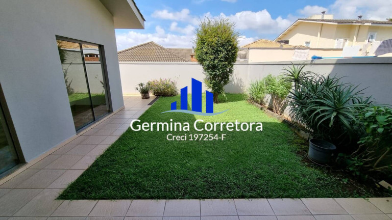 Imagem Casa com 3 Quartos à Venda, 266 m² em Alphaville - Santana De Parnaíba