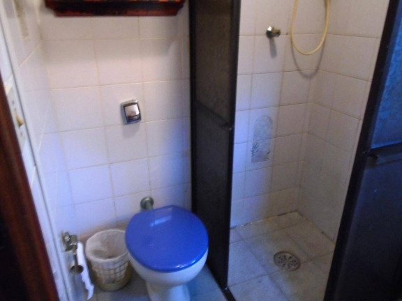 Imagem Casa com 2 Quartos à Venda, 120 m² em Ocian - Praia Grande