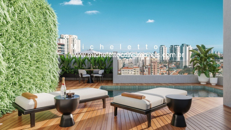 Imagem Apartamento com 4 Quartos à Venda, 224 m² em Santana - São Paulo Imagem Apartamento com 4 Quartos à Venda, 224 m² em Santana - São Paulo