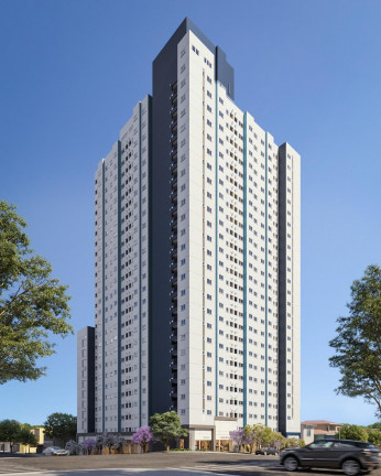Loja à Venda, 54 m² em Vila Tolstoi - São Paulo