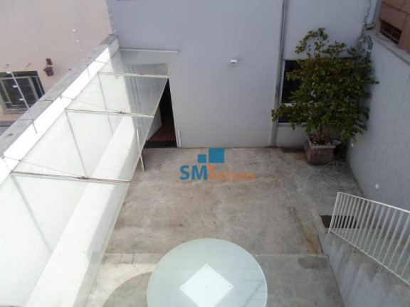Imagem Sobrado à Venda, 145 m² em Brooklin Paulista - São Paulo