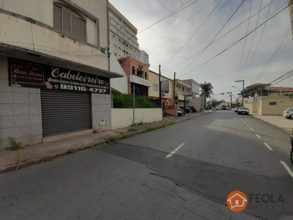 Imagem Terreno à Venda, 133 m² em Centro - Americana Imagem Terreno à Venda, 133 m² em Centro - Americana