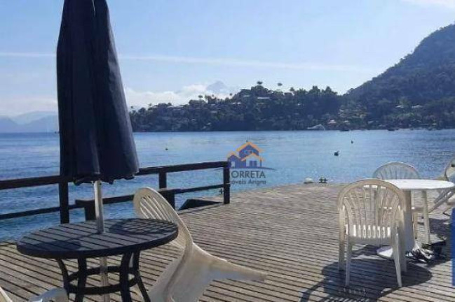 Imagem Casa com 5 Quartos à Venda, 160 m² em Vila Velha - Angra Dos Reis