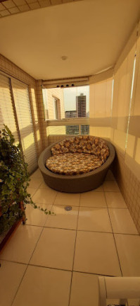 Imagem Apartamento com 2 Quartos à Venda, 77 m² em Aviação - Praia Grande