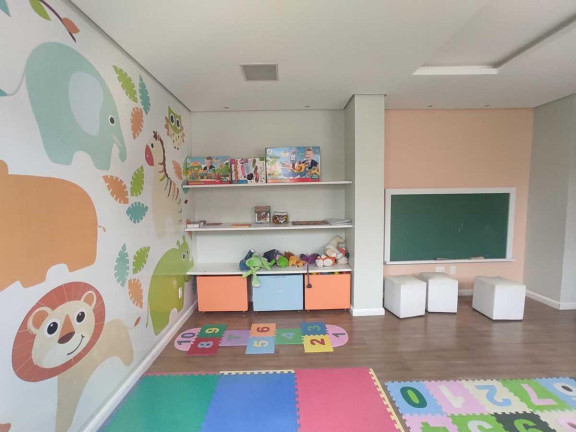 Imagem Apartamento com 2 Quartos à Venda, 60 m² em Jardim Utinga - Santo André Imagem Apartamento com 2 Quartos à Venda, 60 m² em Jardim Utinga - Santo André