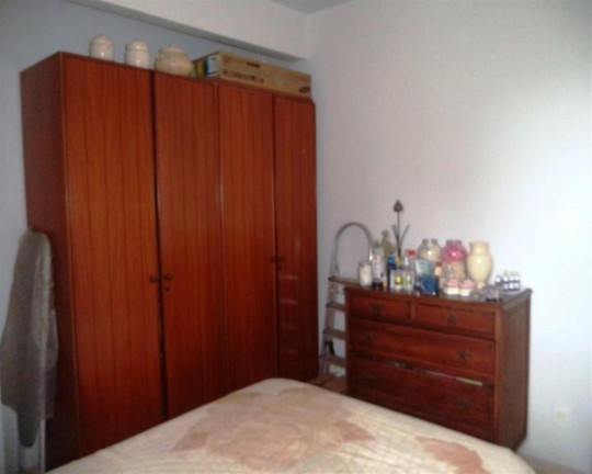 Imagem Apartamento com 1 Quarto à Venda, 67 m² em Bela Vista - São Paulo