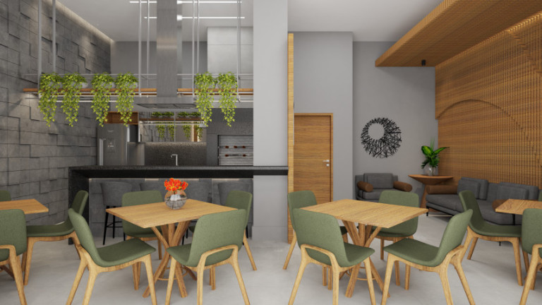Imagem Apartamento com 4 Quartos à Venda, 217 m² em Bela Vista - Porto Alegre