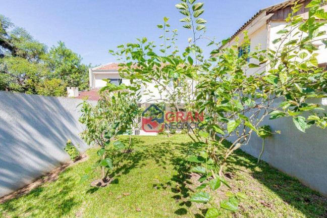 Imagem Sobrado com 3 Quartos à Venda, 159 m² em Iguaçu - Fazenda Rio Grande