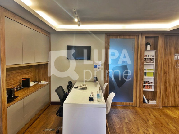 Imagem Imóvel Comercial à Venda, 104 m² em Itaim Bibi - São Paulo Imagem Imóvel Comercial à Venda, 104 m² em Itaim Bibi - São Paulo