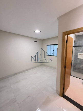 Imagem Casa com 3 Quartos à Venda, 248 m² em Jardim Bonança - Aparecida De Goiânia Imagem Casa com 3 Quartos à Venda, 248 m² em Jardim Bonança - Aparecida De Goiânia