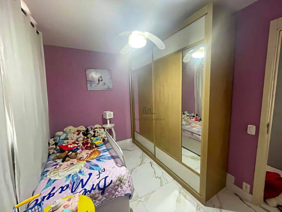 Imagem Cobertura com 2 Quartos à Venda, 90 m² em Centro - Niterói