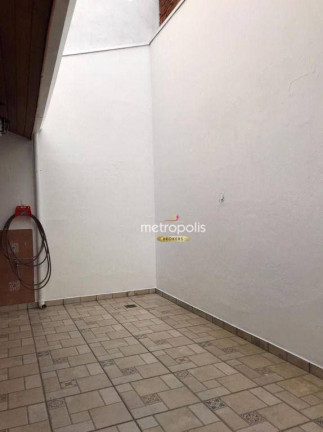 Imagem Sobrado com 3 Quartos à Venda, 172 m² em Vila Das Mercês - São Paulo