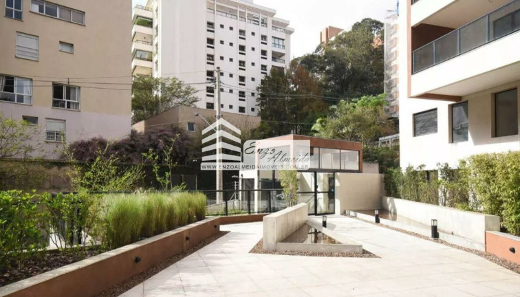 Imagem Apartamento com 2 Quartos à Venda, 182 m² em Jardim Guedala - São Paulo Imagem Apartamento com 2 Quartos à Venda, 182 m² em Jardim Guedala - São Paulo