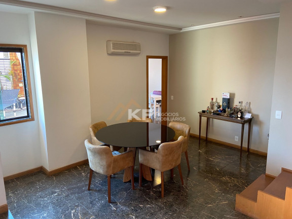 Imagem Cobertura com 3 Quartos à Venda, 293 m² em Jardim Santa ângela - Ribeirão Preto Imagem Cobertura com 3 Quartos à Venda, 293 m² em Jardim Santa ângela - Ribeirão Preto