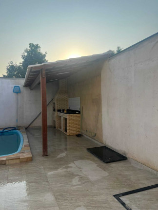 Imagem Casa com 4 Quartos à Venda, 180 m² em Vila Santa Alice - Duque De Caxias