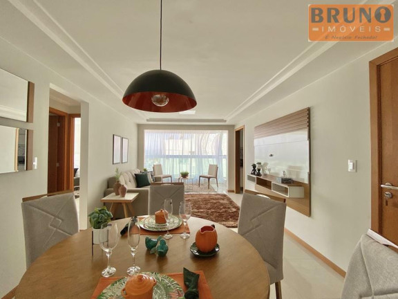 Imagem Apartamento com 3 Quartos à Venda, 100 m² em Praia Do Morro - Guarapari Imagem Apartamento com 3 Quartos à Venda, 100 m² em Praia Do Morro - Guarapari