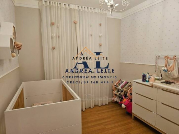 Imagem Apartamento com 3 Quartos à Venda, 97 m² em Parque Campolim - Sorocaba