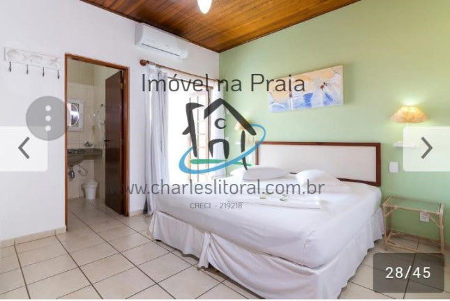 Imagem Casa com 19 Quartos à Venda,  em Itaguá - Ubatuba