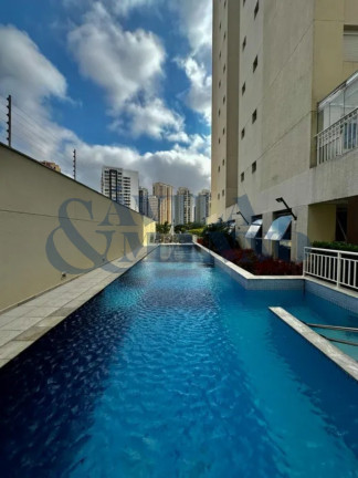 Imagem Apartamento com 2 Quartos à Venda, 93 m² em Anália Franco - São Paulo Imagem Apartamento com 2 Quartos à Venda, 93 m² em Anália Franco - São Paulo