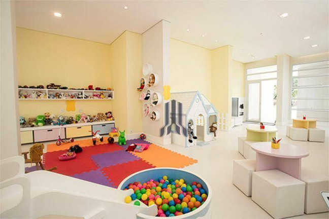 Imagem Apartamento com 2 Quartos à Venda, 70 m² em Ecoville - Curitiba