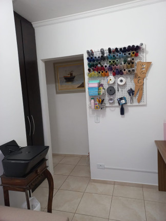 Imagem Imóvel com 3 Quartos à Venda, 72 m² em Jardim Olavo Bilac - São Bernardo Do Campo