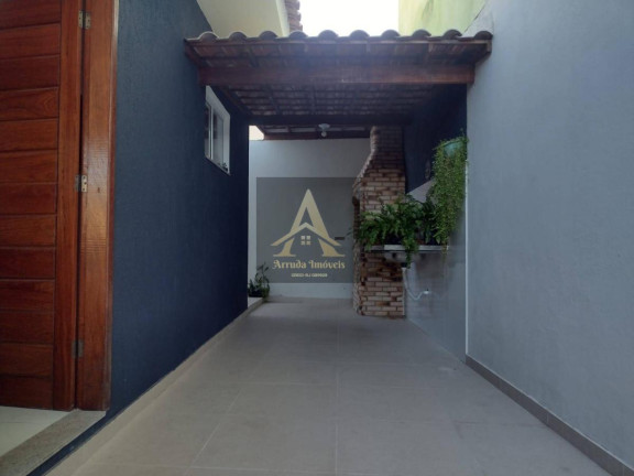 Imagem Casa com 4 Quartos à Venda, 135 m² Imagem Casa com 4 Quartos à Venda, 135 m²