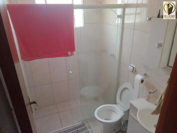 Imagem Casa com 2 Quartos à Venda, 79 m² em Jardim Santa Rosa - Itu Imagem Casa com 2 Quartos à Venda, 79 m² em Jardim Santa Rosa - Itu