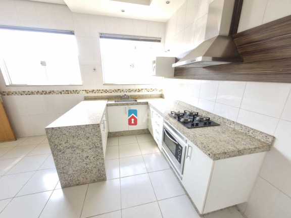 Imagem Casa com 3 Quartos à Venda, 189 m² em Residencial Horto Florestal Jacyra I - Americana Imagem Casa com 3 Quartos à Venda, 189 m² em Residencial Horto Florestal Jacyra I - Americana
